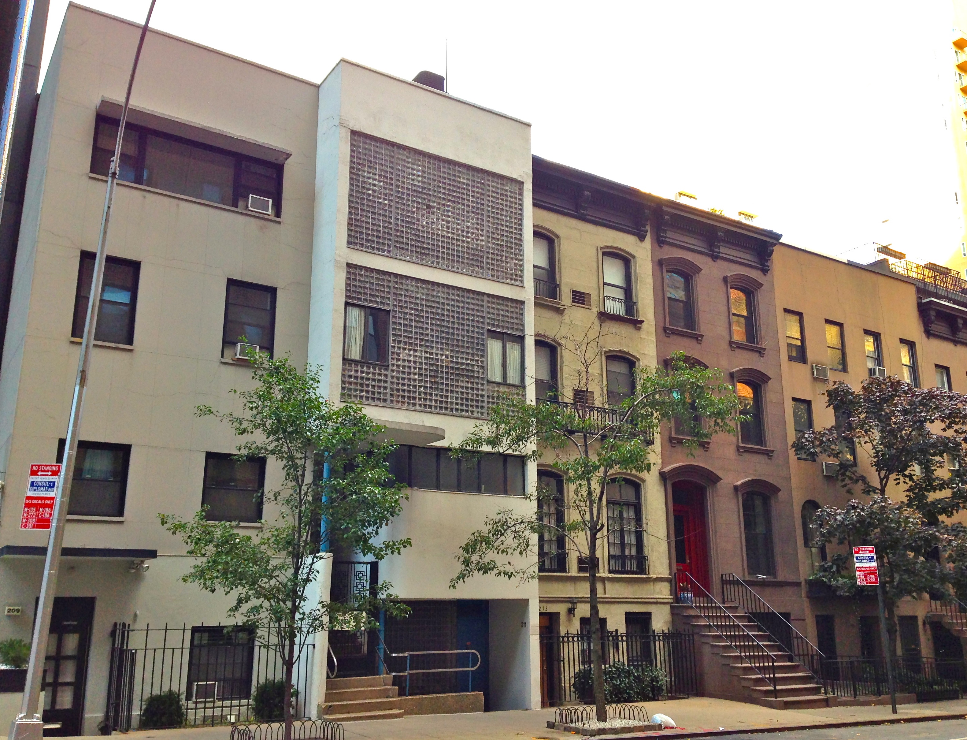 New York appartamenti case acquisto vendita